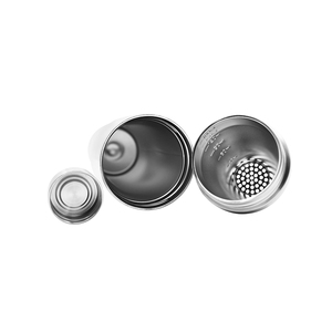 Custom Factory Metal Boston Cocktail Shaker Herramienta <span class=keywords><strong>de</strong></span> cambio <span class=keywords><strong>de</strong></span> color para uso en la barra - Product Image 6