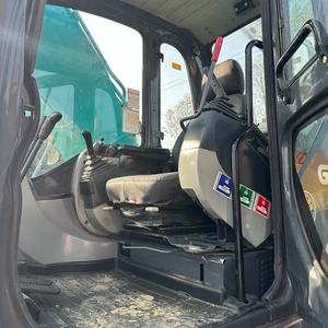 รถขุด Kobelco SK200 ขนาด 20 ตัน มือสอง สภาพ 95% รุ่นปี 2024 เครื่องยนต์และมอเตอร์ ผลิตในญี่ปุ่น ขาย - Product Image 6