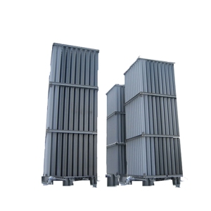 Chất Lỏng Lạnh Oxy Nitơ Argon <span class=keywords><strong>Vaporizer</strong></span>/ <span class=keywords><strong>Vaporizer</strong></span> Trạm Nạp Khí Xi Lanh - Product Image 5