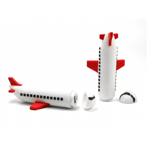 Personalizada <span class=keywords><strong>Mini</strong></span> de dibujos animados de PVC Rohs cargador de banco de potencia - Product Image 5