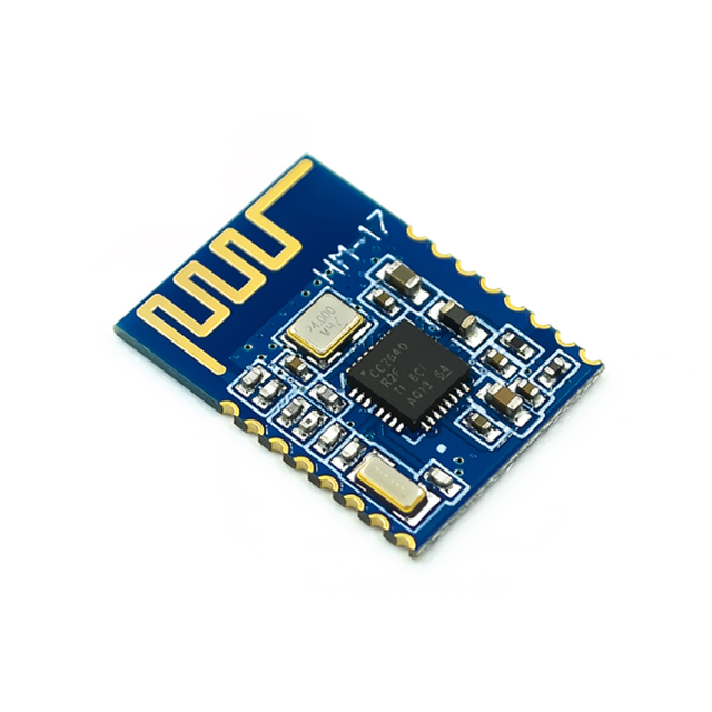Product Original HM-20 CC2340 5.3 BT BLE Wireless Serial Module HM-10 HM-11 HM-19 HM-17