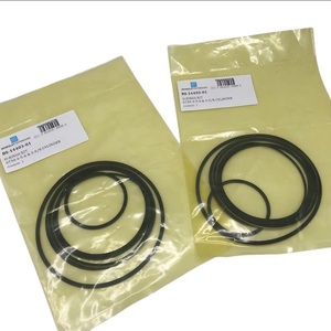 Kit de joints toriques HXT de haute qualité pour transmission 6T30 GF6, kit de réparation de boîte de vitesses 6T30E, pièces de rechange compatibles avec GM Chevrolet - Product Image 6