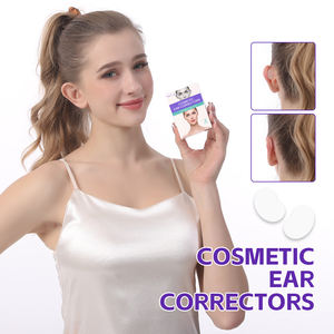 <span class=keywords><strong>Le</strong></span> <span class=keywords><strong>correcteur</strong></span> d'oreille YuMeBeauty remodè<span class=keywords><strong>le</strong></span> scientifiquement les autocollants de <span class=keywords><strong>correcteur</strong></span> d'oreille en forme d'oreille pour enfants et adultes - Product Image 1