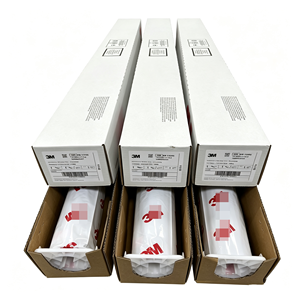 ฟิล์มติดกระจก 3M PR50 ฟิล์มกันแดดสำหรับหน้าต่างบ้าน LLUMAR SUNTEK <span class=keywords><strong>VK</strong></span> 3m ฟิล์มเซรามิกคริสตัลไลน์สำหรับกระจกรถยนต์ - Product Image 3