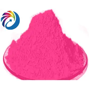 Reactive Red 198 Deep red powder For Exhaust Dyeing Of Cotton Fabric Dyeing Method Or Pad.