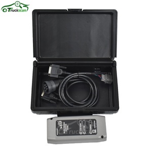 Outil de diagnostic JCB Service Master Scanner de diagnostic pour excavatrice JCB - Lecteur de <span class=keywords><strong>code</strong></span> avec interface USB pour Windows - Product Image 3