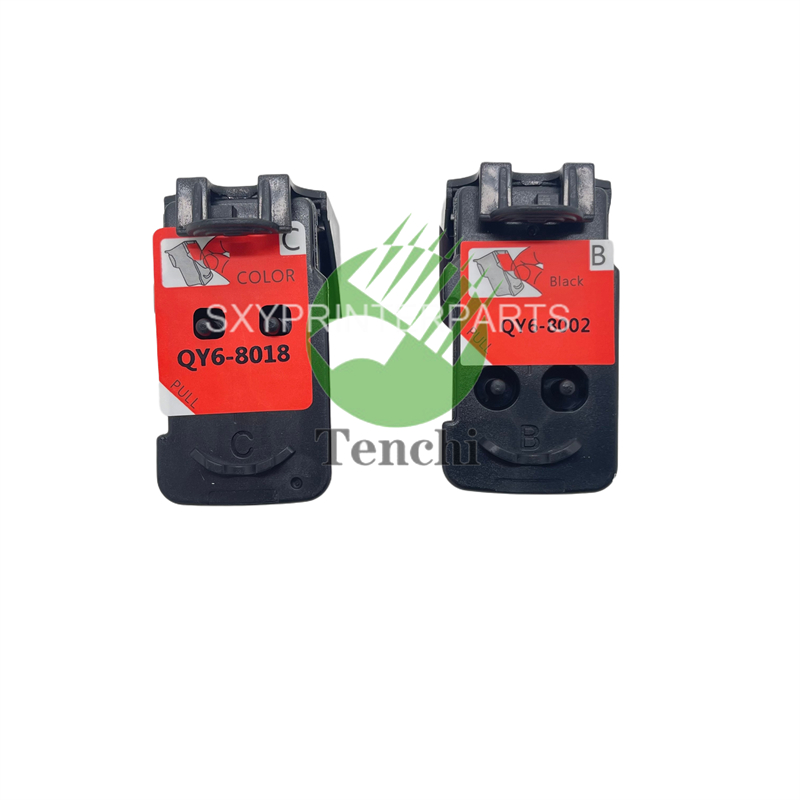 QY6-8002 QY6-8018 Printhead Cartridge for Canon Pixma G-series