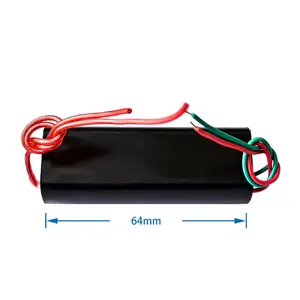 DC 3V-6V bis 400kV 400000V Boost Hochspannung generator modul