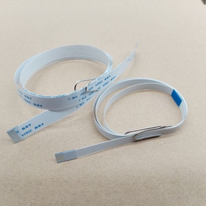 Câble de moteur de tête de scanner, 6 ensembles, compatible avec Epson ET-2714 ET-2721 ET-2712 ET-2711 ET-2720 ET-2715 ET-2710 - Product Image 6