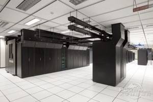 Conditionneur d'air de précision en <span class=keywords><strong>colonne</strong></span> W-TEL en rangée PAC utilisé dans la salle de serveurs, centre de données, refroidissement certifié CE - Product Image 6