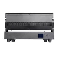 Nouvel arrivage : Projecteur LED rotatif 4-en-1 BFlight RGBW à faisceau mobile, 6 LED de 40W, IP20, contrôle DMX512, CRI 950, 16200