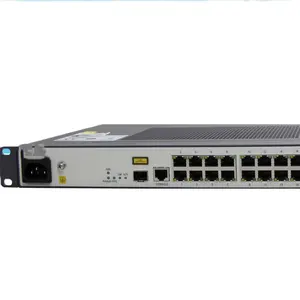 Оптический доступ MDU GPON 10 г GPON SFP ONU 16 горшки MA5822