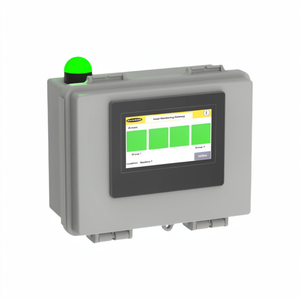 AMG-SNAP-ID-W ตัวรับสัญญาณ RF ของแท้, ตัวส่งสัญญาณ, ชุดอุปกรณ์รับส่งสัญญาณสำเร็จรูป - Product Image 1