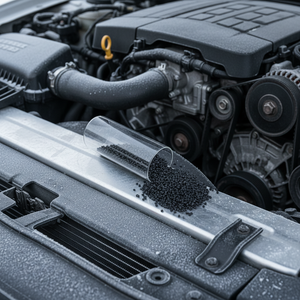 Composés <span class=keywords><strong>de</strong></span> nylon modifiés résistants aux basses températures, renforcés <span class=keywords><strong>de</strong></span> fibres <span class=keywords><strong>de</strong></span> verre, PA6 et PA66, pour le moulage par injection - Product Image 2