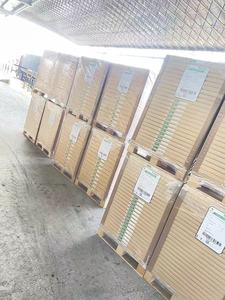 High Bulk C1s FBB <b>Paper</b> IPSun <b>Paper</b> StarSpark/Ningbo Fold/Bohui Printable Ivory Board 400gsm Bristol Cardboard in <b>Ream</b> or Roll - Product Image 6