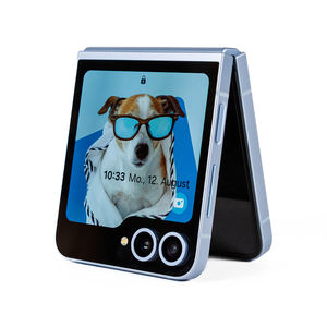 Nuevo y Popular Teléfono Móvil 5G de Segunda Mano con <span class=keywords><strong>Descuento</strong></span>, Z Flip 6 Usado para <span class=keywords><strong>Samsung</strong></span> Z Flip 6 - Product Image 6