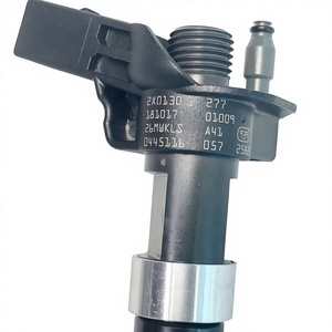 Nuovo Iniettore Carburante 0445116057 per Bosch VW Linde CPYA M57D30 <span class=keywords><strong>E53</strong></span> <span class=keywords><strong>X5</strong></span> E60 530d E63 630d N57 F07 530d F10 535d F15X5 - Product Image 4
