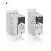 Entraînement de machines A BB ACS355-ACS355-01E/03E-02A4/04A7/06A7/07A5/09A8/03A5-2-Entraînements à fréquence variable de qualité industrielle