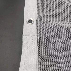 25% beyaz renk gölge bez - Product Image 4