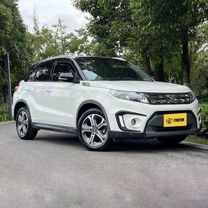 Voitures d'occasion <span class=keywords><strong>Suzuki</strong></span> <span class=keywords><strong>Vitara</strong></span> essence essence fabriquées en Chine, petit <span class=keywords><strong>SUV</strong></span> abordable, prix bas, <span class=keywords><strong>SUV</strong></span> 5 places, conduite à gauche, automatique, voiture - Product Image 3