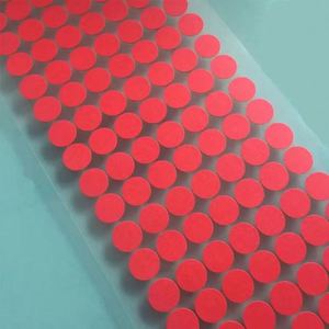 Ruban adhésif décoratif résistant aux hautes températures, isolation, découpe, protection, autocollants de décoration pour peinture automobile - Product Image 3