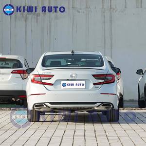 <span class=keywords><strong>Accord</strong></span> 2025 Sport 260 Turbo, Sedán de Lujo y Confortable de 4 Puertas y 5 Asientos, Tracción en las Cuatro Ruedas, Gasolina - Product Image 5