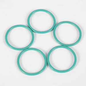 01 โอริงยางฟลูออโรคาร์บอน 07 แหวนซีลชิ้นส่วนยานยนต์ทนความร้อนสูง แหล่งกำเนิดเจียซิง - Product Image 5