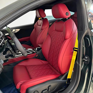 Per <span class=keywords><strong>audi</strong></span> Q3 A4L A5 A7 Q2L <span class=keywords><strong>A3</strong></span> Q7 pacchetto completo in pelle <span class=keywords><strong>coprisedili</strong></span> <span class=keywords><strong>auto</strong></span> - Product Image 1