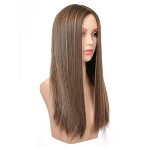 Venta de Fábrica: Pelucas de Cabello Humano Virgen Chino Razer con Frente de Encaje, Base de Seda, Encaje Transparente, 150% de Densidad, Largo, Talla de Gorra Pequeña/Grande - Product Image 3