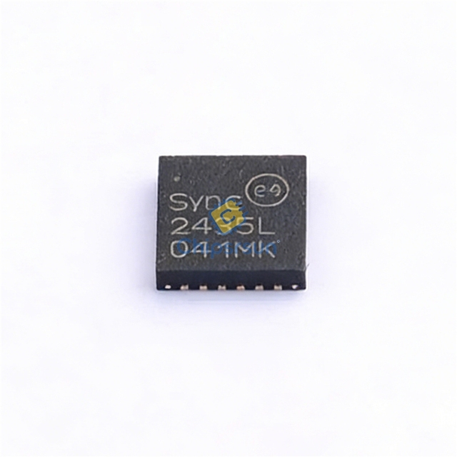 SKY66423-11 MCM-16 RF Front-End Module IC Chip 860 to 930 MHZ HIGH GAIN RF FEM