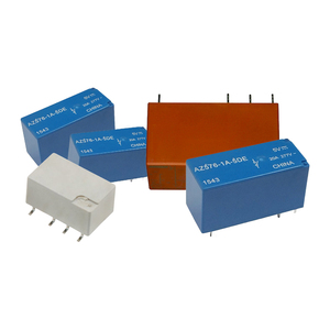 รีเลย์กำลังไฟฟ้า FR-LY4N-1 ของ Franjobaim Electronics ของแท้ 100% ผ่านการรับรองโดยวิศวกร สำหรับงานหนัก - Product Image 1