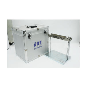 Probador de resistencia al impacto para película reflectante, medición de la resistencia al impacto, de la resistencia al impacto, de la película reflectante, a prueba de agua - Product Image 2