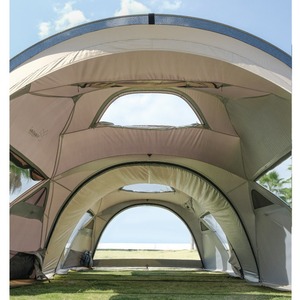 <span class=keywords><strong>เต็นท์</strong></span>วิดาลิโด สกายไลน์ สำหรับตั้งแคมป์กลางแจ้ง พับได้ พกพาสะดวก น้ำหนักเบา สำหรับพักค้างคืน ทนทานต่อสภาพอากาศ - Product Image 3