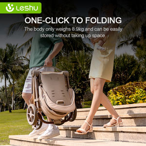 Passeggino per Bambini a Guangzhou, Passeggino Formato Cabina, Produttore Cinese di Passeggini per Bambini - Product Image 5