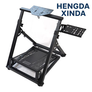 Équipement de simulation de course pour <span class=keywords><strong>volant</strong></span> <span class=keywords><strong>DD</strong></span> - Product Image 5