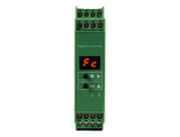 Transmitter Digital dan Analog Baru dengan RS485 0-10V 0-20mA, Transmitter Berat Sinyal Digital Loadcell DAT-W1S
