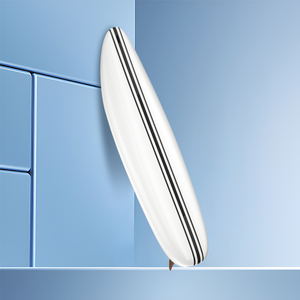 บูสเตอร์วอเตอร์เซิร์ฟสเก็ตบอร์ด-วัสดุโฟมอีพีเอส สำหรับทุกเพศ - Product Image 1