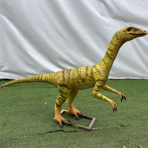 Décoration de Noël, <span class=keywords><strong>dinosaure</strong></span> animatronique, modèle réaliste de bébé <span class=keywords><strong>dinosaure</strong></span> - Product Image 6
