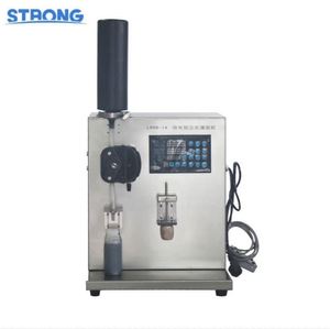Perfume Filling Machine for Lotion Nail Polish Automatic Single Nozzle Peristaltic Pump Cream Lip <b>Gloss</b> and Mascara Essential - Product Image 2