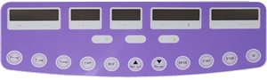 Malinmaus Hoge Snelheid 750Ml * 4 Laboratorium Hoge Snelheid Gekoelde <span class=keywords><strong>Centrifuge</strong></span> - Product Image 3