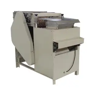 Alta Qualidade Acessório Dry Sheller Mini Fabricante Peanut Peeling Machine