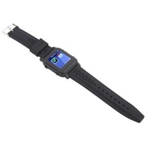 Reloj Inteligente Q998 de 16 GB con Reproductor MP4, Función de Lectura en Privacidad, Compatible con Visualización de Hora, Reproducción de Música y Vídeo, Navegación de Imágenes y Cronómetro - Product Image 4