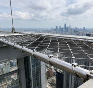 Rouleau de <span class=keywords><strong>gabion</strong></span> en treillis métallique hexagonal en acier inoxydable galvanisé et recouvert de PVC, filet de protection contre les chutes de pierres, soudé <span class=keywords><strong>pour</strong></span> usage <span class=keywords><strong>barbecue</strong></span> - Product Image 6