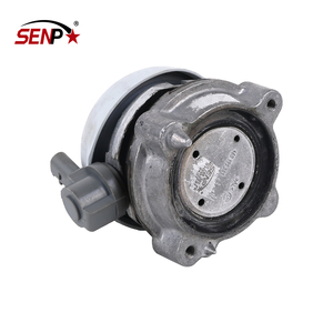 아우디 A8 4E0 199 381 FK 도매 엔진 부품에 대한 SENP 엔진 마운트 - Product Image 4