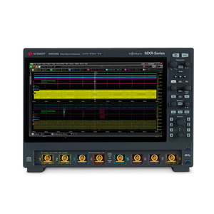 אוסצילוסקופ Keysight MXR258B Infiniium MXR סדרה B: 2.5 גיגה-הרץ, 8 ערוצים - קבלו הנחה - Product Image 1