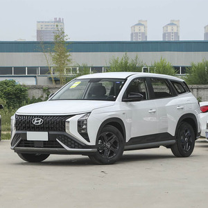 <span class=keywords><strong>Hyundai</strong></span> <span class=keywords><strong>Ix35</strong></span> Usata, SUV Compatto a Benzina 5 Posti, Trazione Anteriore - Product Image 1