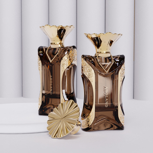 High end Customized Perfume <b>Bottle</b> Customized Packaging <b>box</b> Luxury Perfume <b>Bottle</b> Personalized Perfume <b>Bottle</b> - Product Image 4