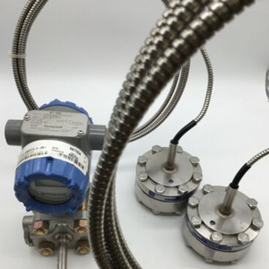 ซีลไดอะแฟรมแบบรีโมท STR73D รุ่น STR73D-21CS1H0-BGABA400G-A- AHB-11S-A-11A0-F5-0000 ชุดวาล์วควบคุมแรงดัน STR73D 2 ชุด - Product Image 6