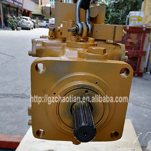 Оригинальная б/у конкурентоспособная цена экскаватор главный гидравлический насос <span class=keywords><strong>E200B</strong></span> гидравлический насос SPK10-10 851-00103 Быстрая доставка - Product Image 4