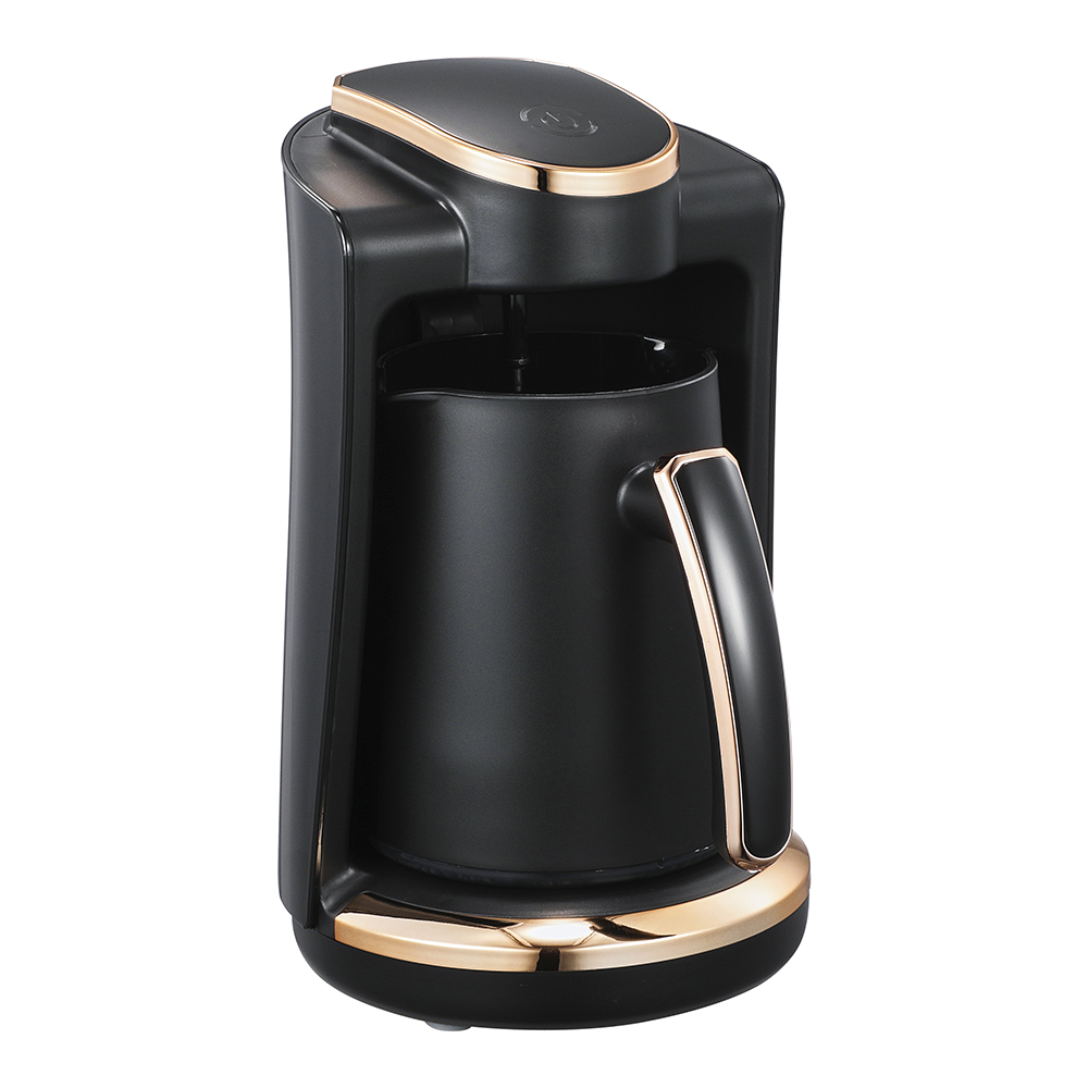 Black-Gold